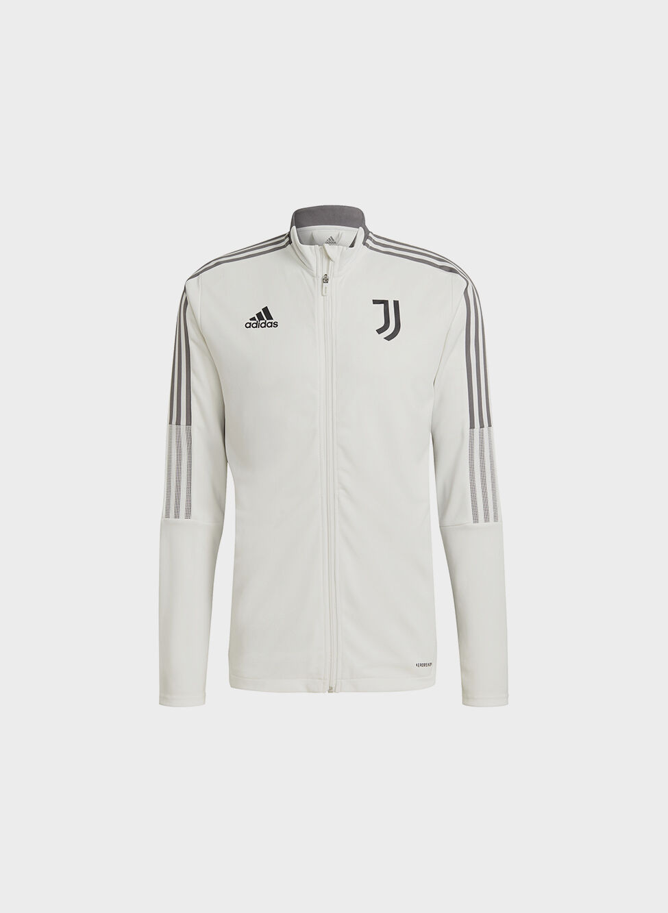 ADIDAS TUTA JUVE RAPPRESENTANZA UFFICIALE 2021-22 Bianco, Grigio, Nero Uomo  | Sport85