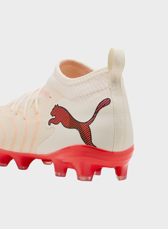 SCARPA FUTURE 9 MATCH FG-AG RAGAZZO, 01 CREAMRED, medium