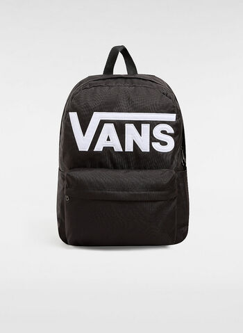 ZAINO OLD SKOOL DROP V, BLK, small