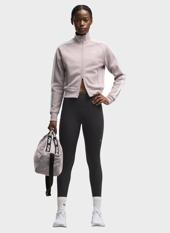 LEGGINGS SHAPE 7/8, 01 BLK, small