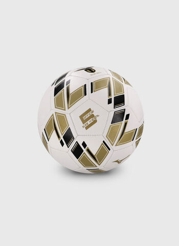 PALLONE SS LAZIO SPECIAL, 09 BLKWHTGOLD, small