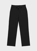 PANTAPALAZZO COLLEGE LUX, N BLK, thumb