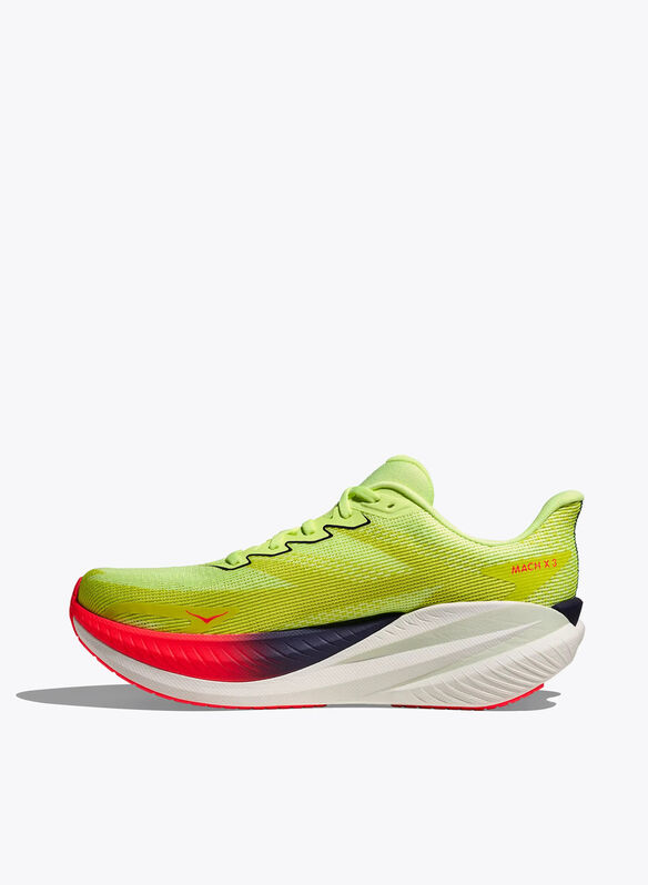 SCARPA MACH X 3, NZS LIMERED, medium