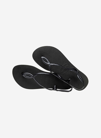 SANDALETTO LUNA, 0090 BLK, small