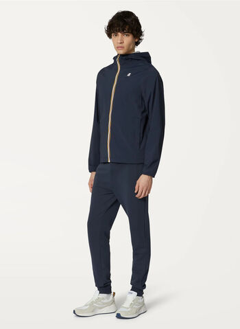 PANTALONE LEVRAI, K89 NVY, small