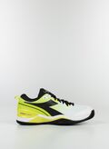 SCARPA SPEED BLUSHIELD 5 CLAY, WHTBLKLIME, thumb