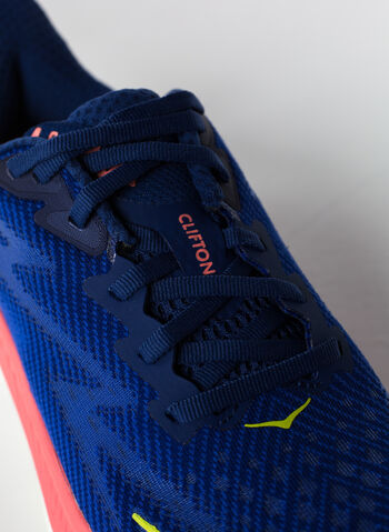 SCARPA CLIFTON 9, EVN NVYCORAL, small