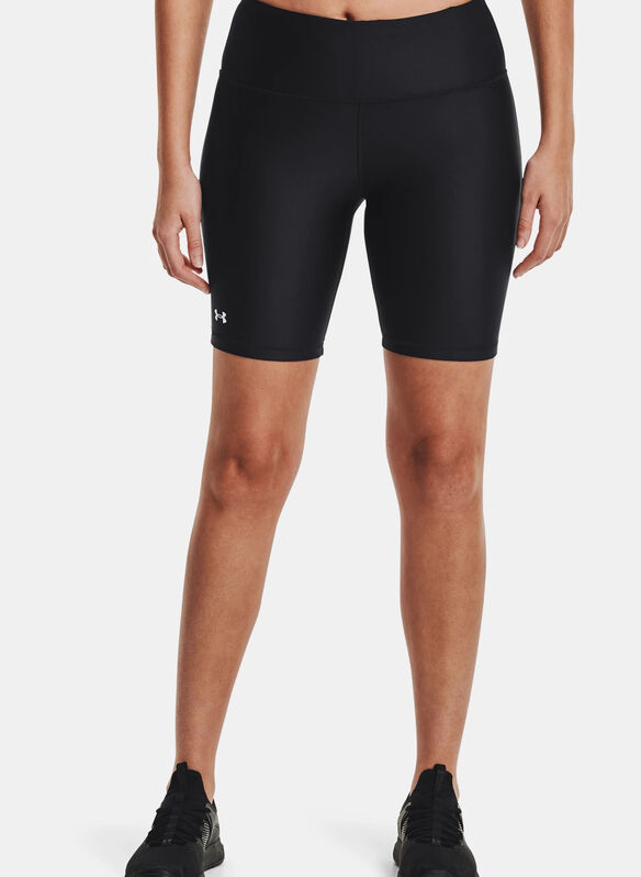 SHORTS CICLISTA ARMOUR, 0001 BLK, medium