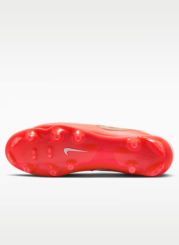 SCARPA TIEMPO MAESTRO ACADEMY FG/MG, 101 WHTRED, medium