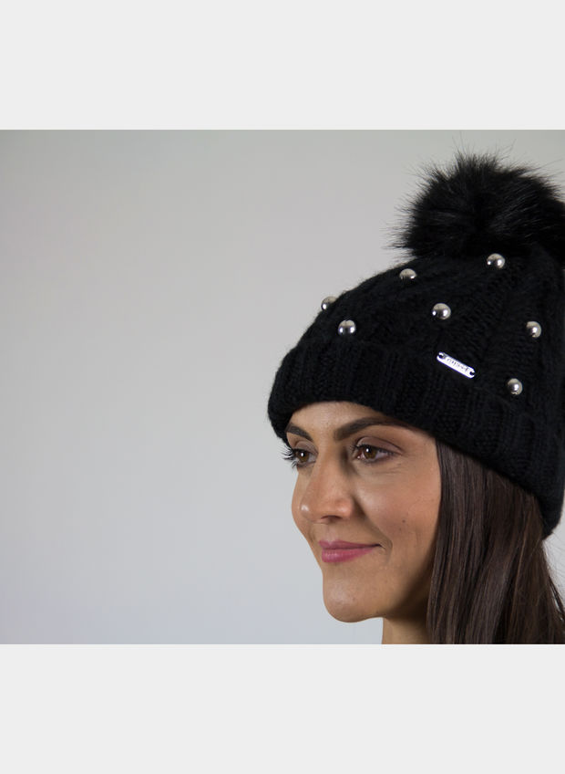 GUESS CAPPELLO PON PON Donna | Sport85