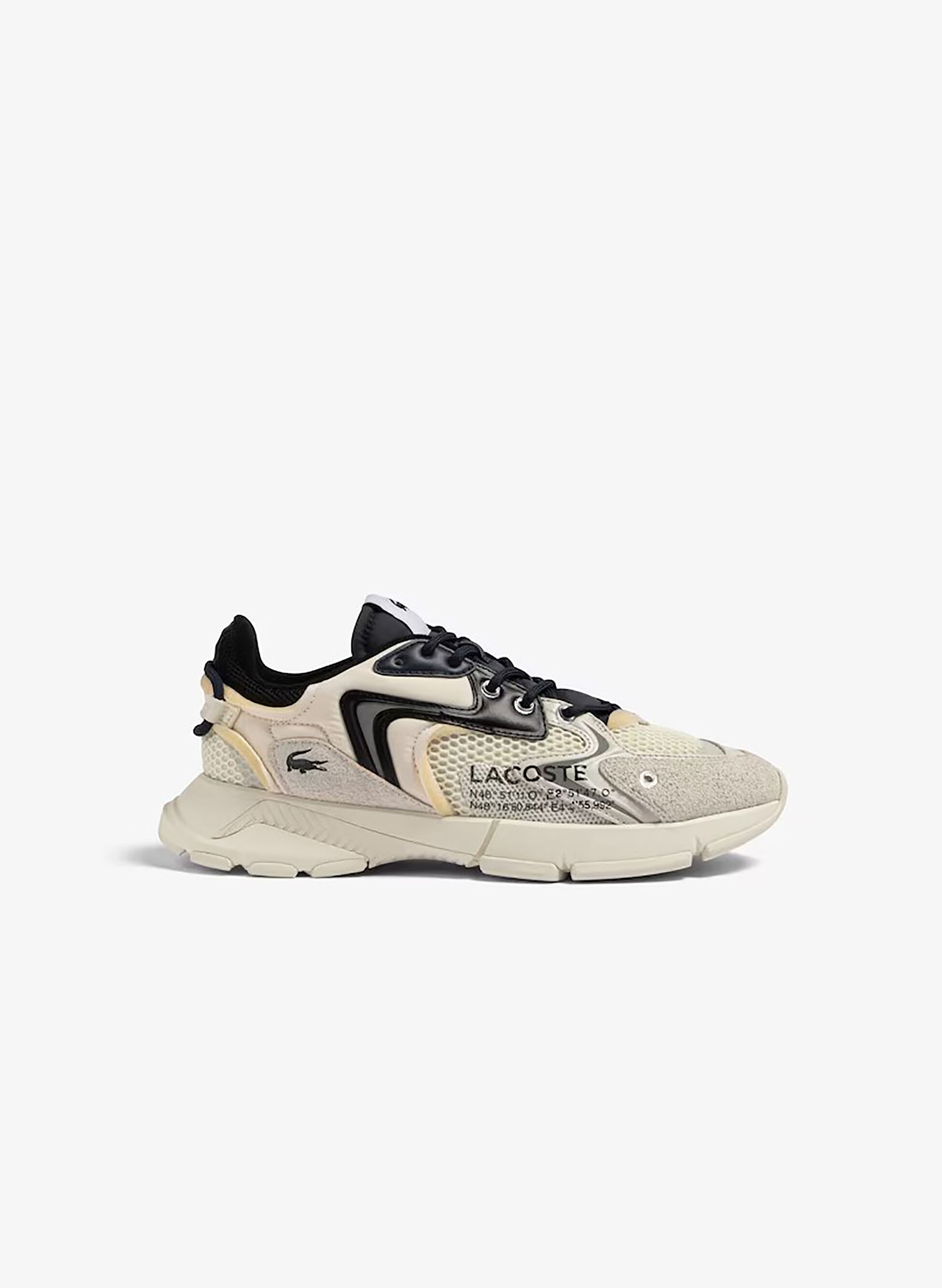 LACOSTE SCARPA L003 NEO