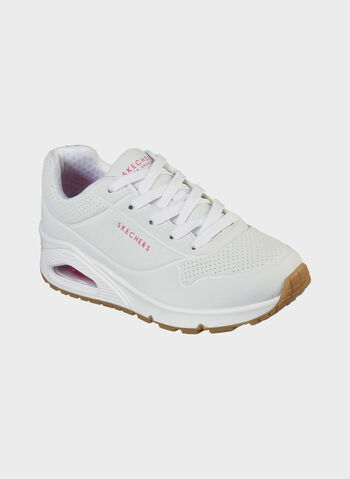 SCARPA UNO STAND ON AIR JUNIOR, WHP WHT, small