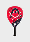 RACCHETTA RADICAL TEAM PADEL, ORANVY, thumb