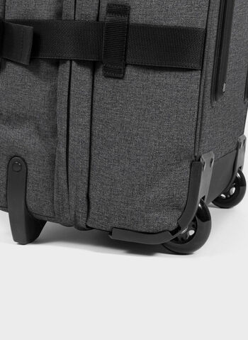 TROLLEY TRANVERZ MEDIUM, BLKDENIM, small