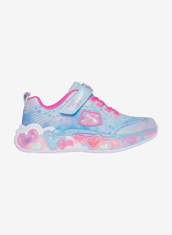 SCARPA ETERNAL HEART LUCI BAMBINA, LBMT MULTICOLOR, medium