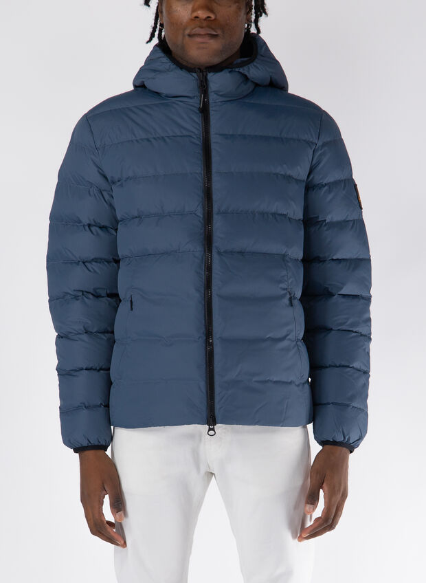 PIUMINO KEID, F02700 BLUE MIRAGE, large