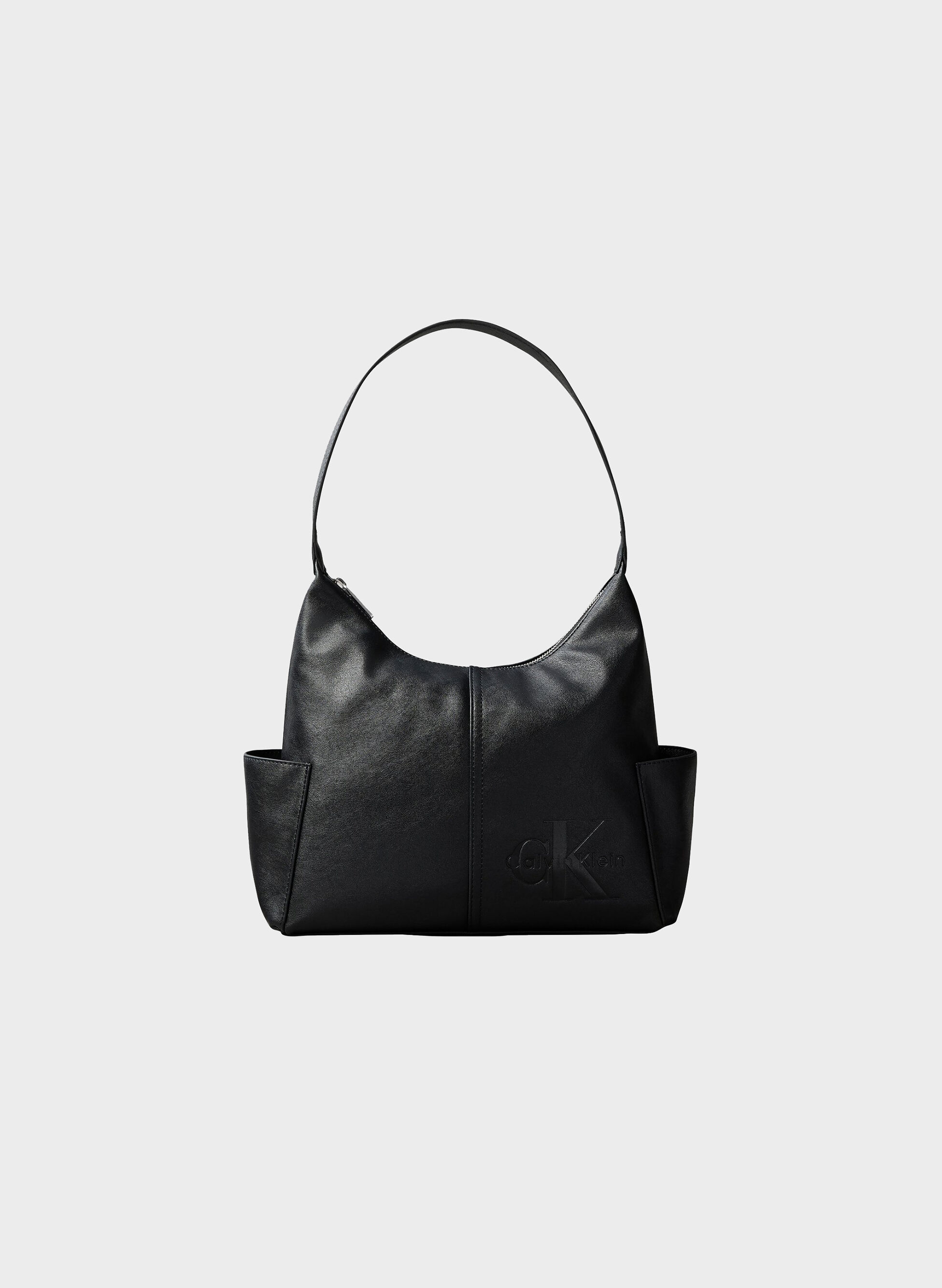 Borsa Monologo Pockets