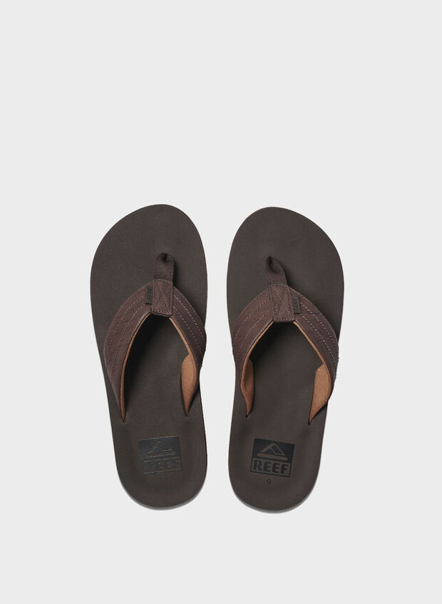 reef twinpin lux