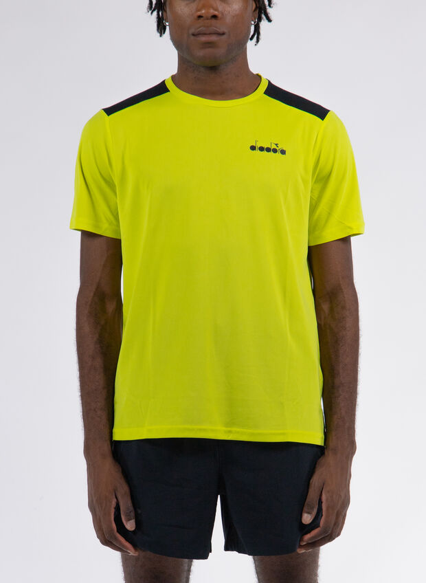 MAGLIA CORE PADEL, 35073 LIMEBLK, large