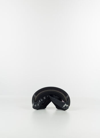 MASCHERA SCI TEN-NINE II REVO UNISEX, 050 BLK, small