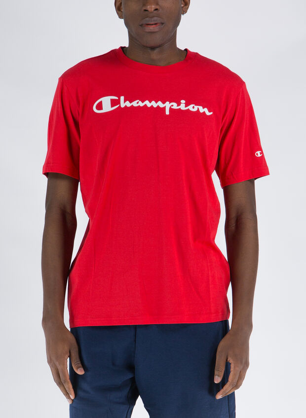 T-SHIRT CLASSIC BIG LOGO, , large