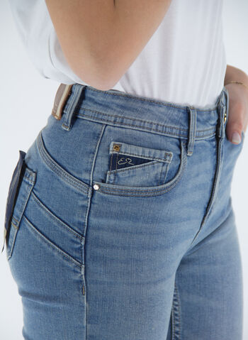 JEANS PUSH UP, , small