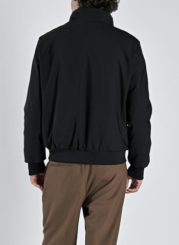 GIUBBOTTO KRIS WINTER, BLK, small