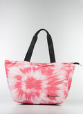 BORSA SHOPPER BEACH GRAPHIC, RL002 TEB, thumb