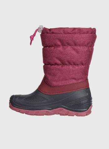 DOPOSCI NICKY II, 900 PINKANTR, small