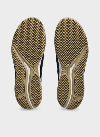 SCARPA GEL RESOLUTION 9 HUGO BOSS CLAY, 001 BLKWHTGOLD, small