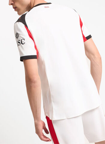 MAGLIA AC MILAN AWAY 2025-26, 02 WHT, small