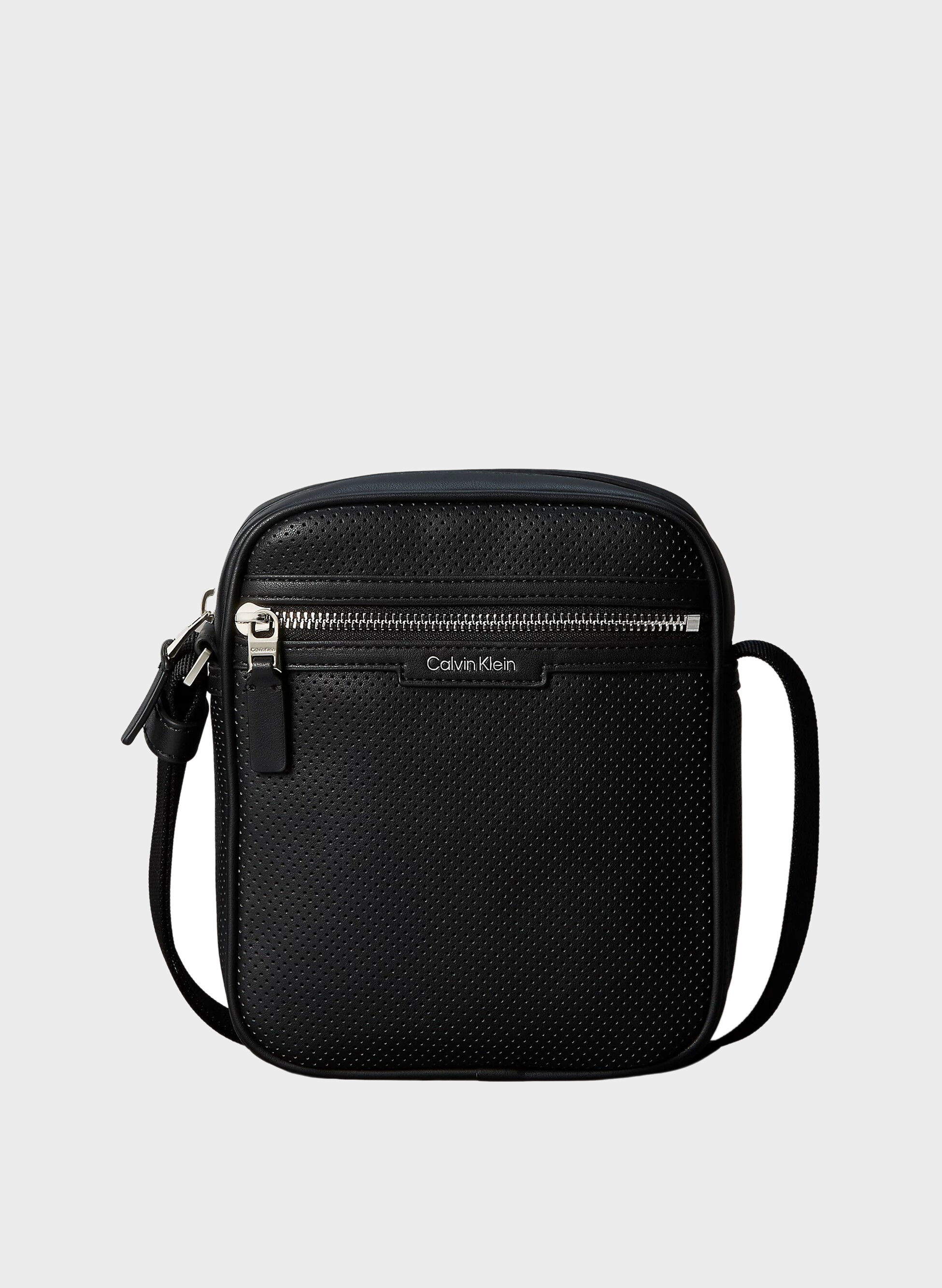 Tracollina Perforated