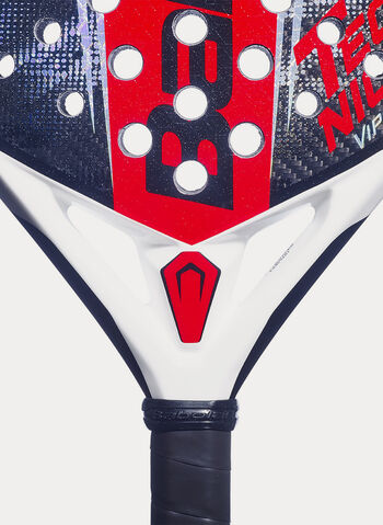 RACCHETTA TECHNICAL VIPER SOFT 3.0, 100 REDBLK, small