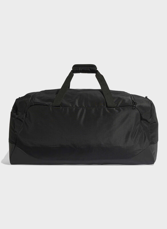 BORSA LARGE TRAINING BIG LOGO, - BLK, medium