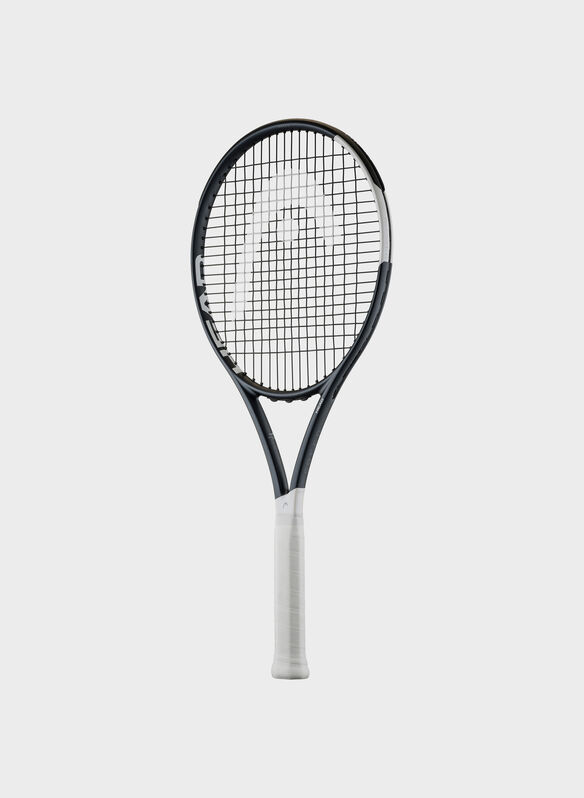 RACCHETTA IG SPEED XCEED, - BLKWHT, medium
