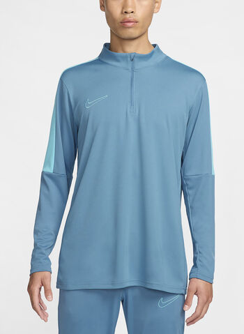 MAGLIA ACADEMY 23 1/2 ZIP, 429 BLUE, small