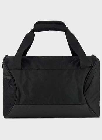 BORSONE DA PALESTRA UNISEX, KK001 BLK, small