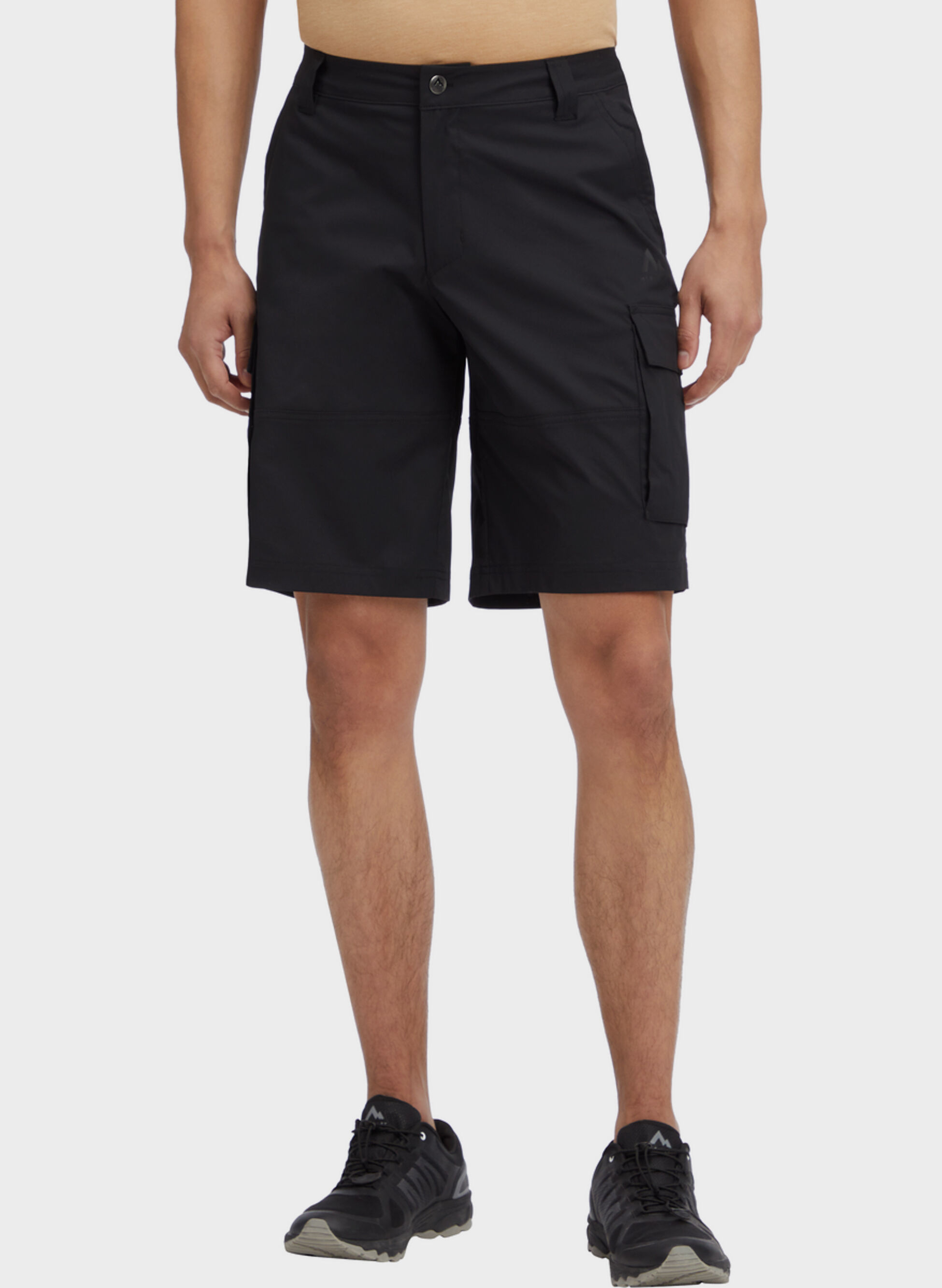 MCKINLEY BERMUDA ELLERY 52