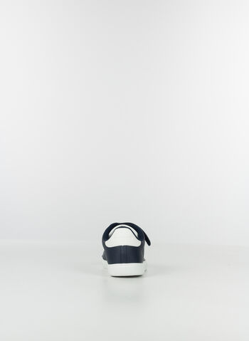 SCARPA COURTSET BAMBINO, NVY, small