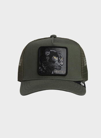 CAPPELLO PANTHER TRUCKER, -, small