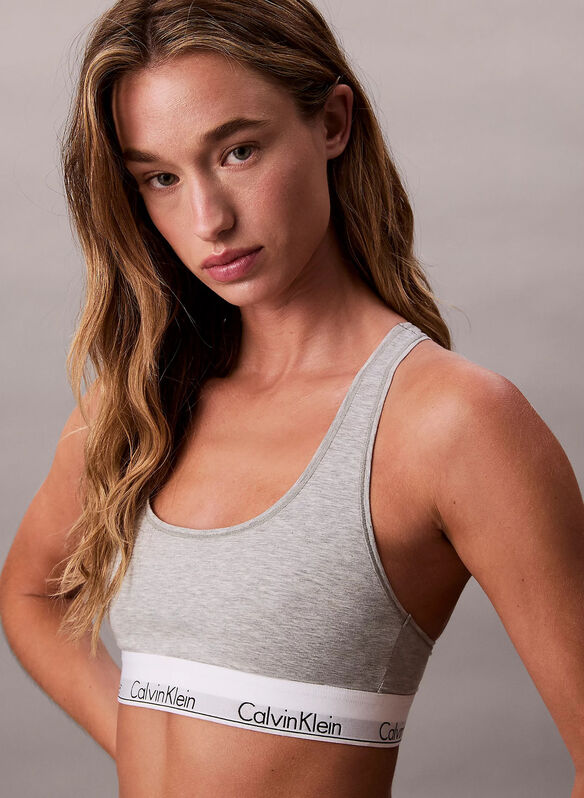 REGGISENO ICON COTTON MODAL, P7A GREY, medium