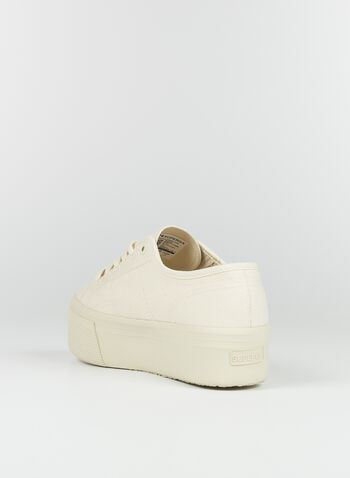 SCARPA 2790 PLATFORM, A9W BEIGE, small