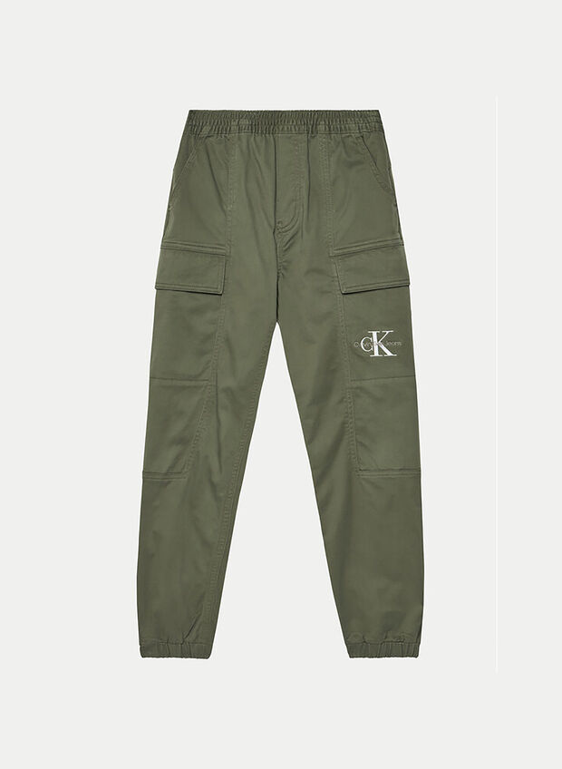 PANTALONE CARGO RAGAZZO, LDY MILI, large