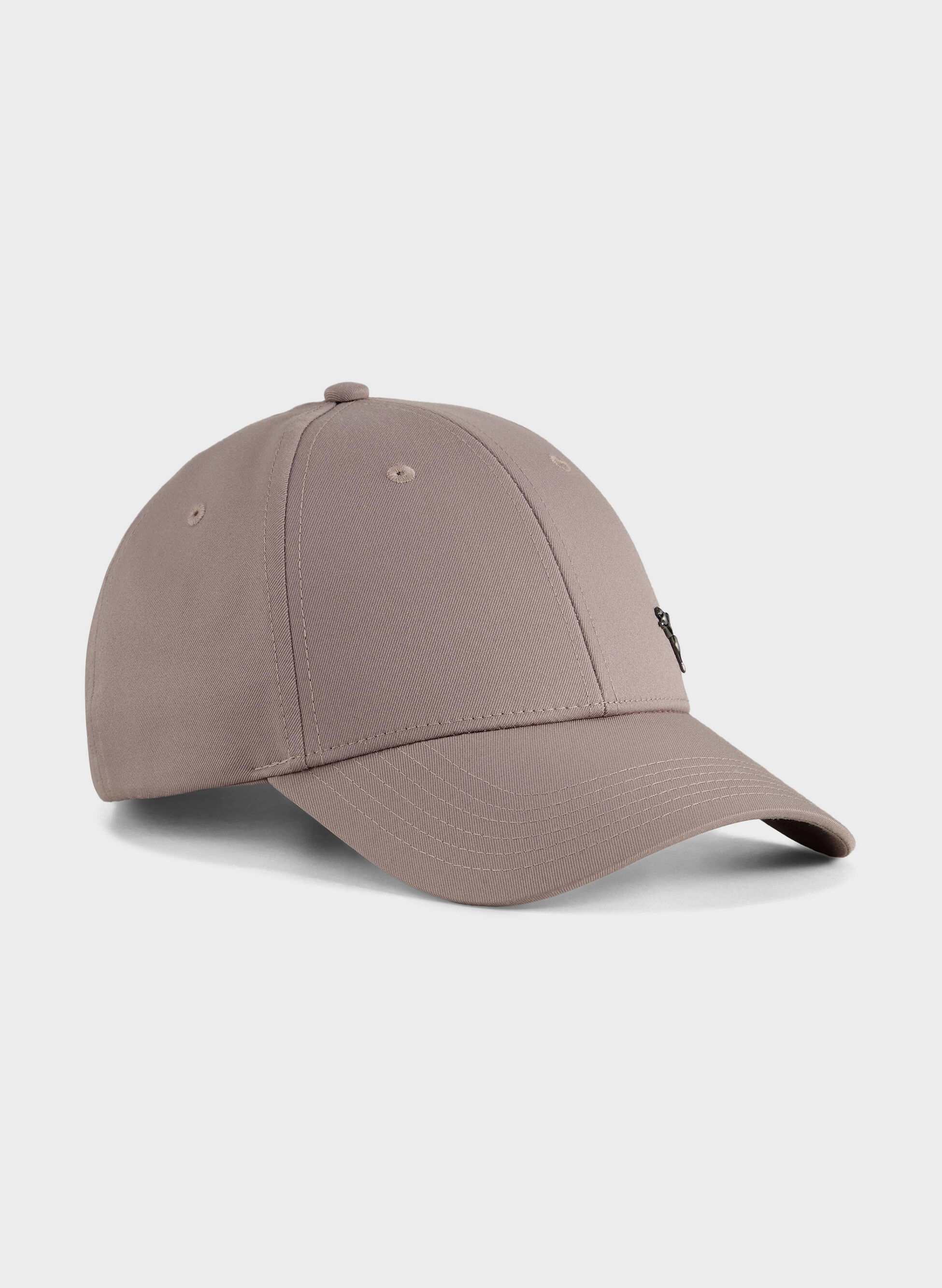 CAPPELLO DA BASEBALL ESS METAL UNI