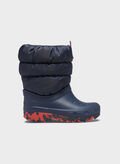 STIVALE CLASSIC NEO PUFF JUNIOR, NAV, thumb