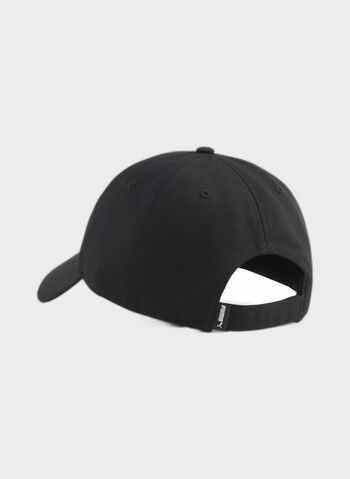 CAPPELLO CAT PATCH UNISEX, 01 BLK, small