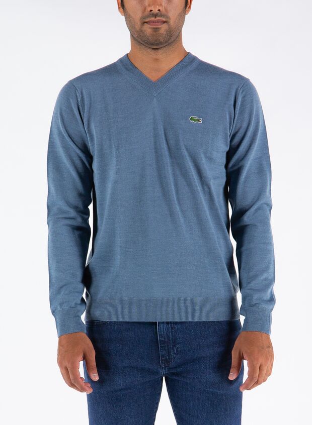 maglioni uomo lacoste