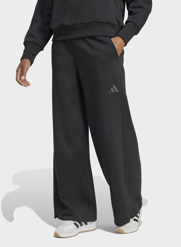 PANTAPALAZZO ALL SZN, - BLK, medium