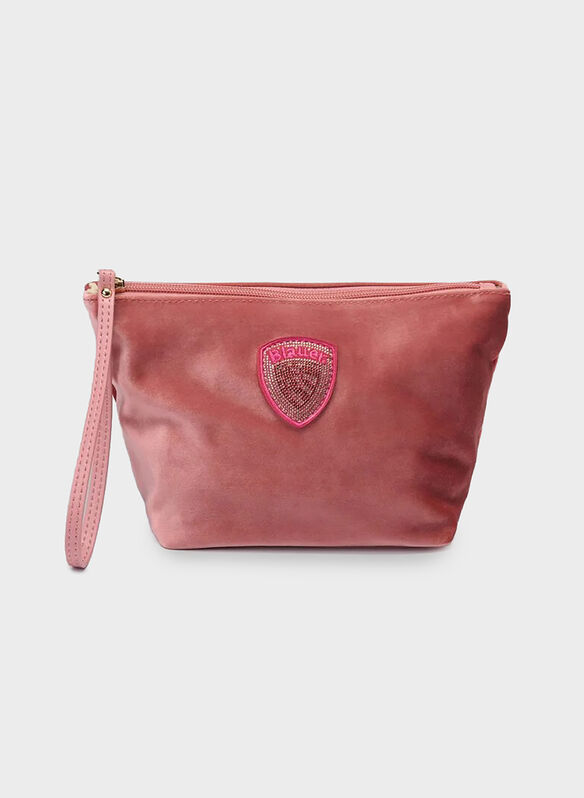 BEAUTY DEBBY VELVET, OLD ROSE, medium