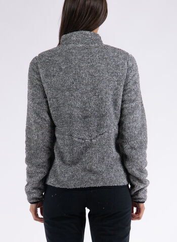 FELPA LAURA, 922 GREY, small